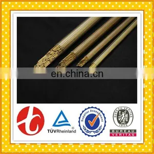 Brand New Brass Hex Bar Stock With Low Price for Chemical thumbnail-4