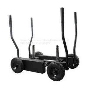 CM-546 Tork Tank Multi Gym Machine thumbnail-2