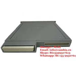 ICS Triplex T8805 60 Channel 24V dc Digital Input FTA thumbnail-2