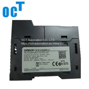 100% New Original Omron PLC Controller C200H-TC103 Input Module thumbnail-3