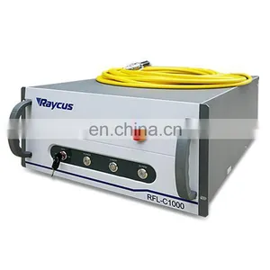 High Speed 4000w Fiber Laser Cutting Machine for Stainless Steel Sheet Service Life 36 Months thumbnail-4