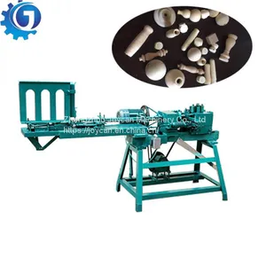 Joycan Wooden Bracelet Processing Lathe Round Ball Wooden Beads Making Machine thumbnail-5