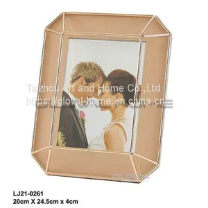 Home Decoration Mirror Photo Frame thumbnail-1