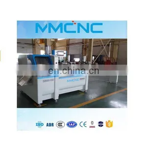 Automatical Cutting .High Level CNC Full Automatic Corner Connector Cutting Machine thumbnail-2