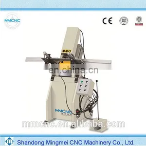 PVC Window Door Making Machine Vertical and Horizontal Milling Machine thumbnail-1