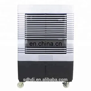 Floor Standing Air Conditioners Type and Outdoor Use Evaporative Air Cooler thumbnail-2