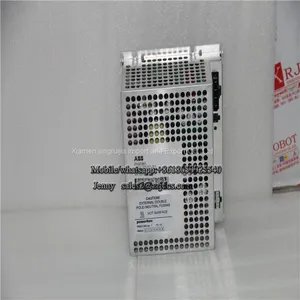 ABB DSQC-266G 3HAB8801-1/2B SERVO AMPLIFIER NEW thumbnail-2