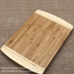 Bamboo Cutting Board thumbnail-3