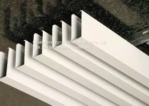 Champagne Gold Shaped Aluminum Square Pass Bank Hall Wholesaler thumbnail-3