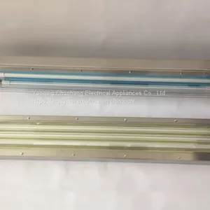 Explosion-proof Stainless Steel Cleaning Lamp Stainless Steel Flameproof Clean Fluorescent Lamp Stainless Steel Cleaning Lamp thumbnail-3