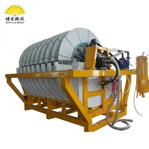 Desulfurization Ceramic Filter Model Manufacturer thumbnail-3