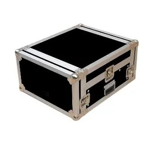 Metal Tool Case Drill Bit Storage Case One Handle +two Hinges thumbnail-1