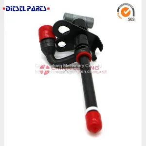 vw Diesel Injector 28485 Wholesale Injectors thumbnail-1