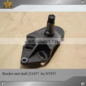 for Cummins NT855/N14 Engine Parts Bracket and Shaft 211857 thumbnail-4
