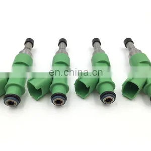 High Quality Fuel Injector Nozzle 23250-0C020 23209-0C020 thumbnail-3