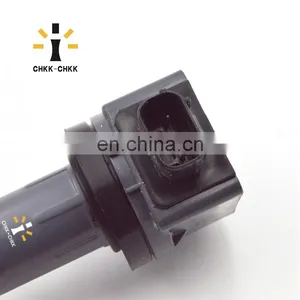 Auto Electrical Parts Quality Ignition Coil Alternative Spare Factory OEM30520-PNA-007 Perfect Fit For Japanese Used Cars thumbnail-1