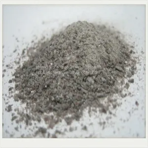 Brown Corundum/BFA for Refractory 0-1mm Fused Brown Aluminum Oxide thumbnail-1