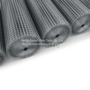 High Quality Stainless Steel Welded Wire Mesh thumbnail-3