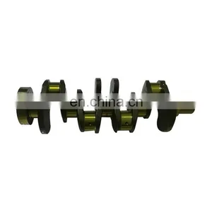 Cheap Factory Price High Quality Original 4bt Diesel Engine Auto Crankshaft 3908031 Dongfeng thumbnail-1