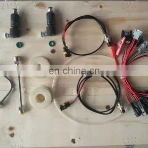 CR800L Made in China to Test CR Injector thumbnail-6
