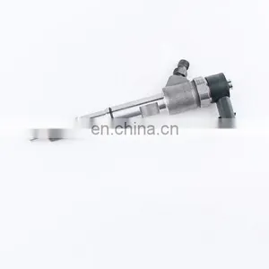 0445 110 305 Fuel Injector Bos-ch Original In Stock Common Rail Injector 0445110305 thumbnail-2