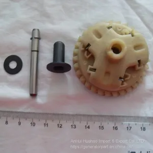 5KVA 188F 190F GX390 Generator Governor Gear Set Spare Parts thumbnail-3