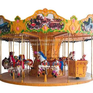 Kids Carousel Modern Design thumbnail-1