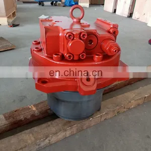 KYB MSF340VP-EH Travel Motor EC700BLC VOE14535034 VOE14535006 VOE14535007 VOE14535008 thumbnail-3