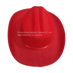 Felt Hat thumbnail-1
