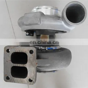 TD08 Turbo 114400-4441 49188-01830 114400-4440 49188-01831 TD08H-31M Turbocharger for Mitsubishi Construction With 6WG1X Engine thumbnail-1