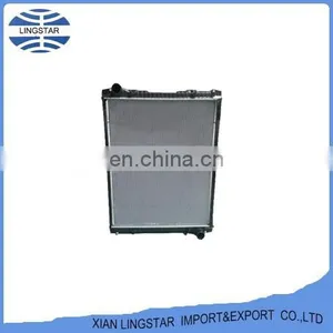 Truck Part 1769999 Radiators Use For Scania thumbnail-2