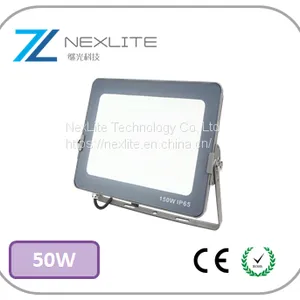 Flood Light 50 Watt Outdoor Architecture Wall Washer Flood Light Led 50w thumbnail-1