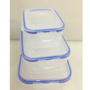 Food Storage Container Fresh Keeping Box Microwave Lunch Box thumbnail-4