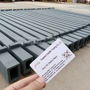 RSiC Supports Props as Industrial Kiln Car Parts (Recrystallized SiC Ceramic Beam) SiC Props R-SiC Supports thumbnail-3
