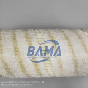 BANGMAO Replacement Pall Supply Fiberglass Material Hydraulic Oil Filter Element HC9020FKZ4H thumbnail-5