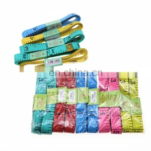 Body Body Tape Measure Logo Tape Measure Keychain thumbnail-2