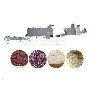 Artificial Rice Production Line thumbnail-1