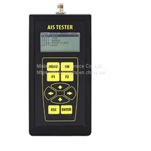 NSR NAT-200 AIS TESTER thumbnail-1