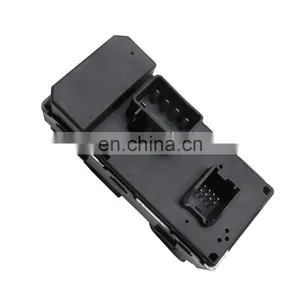 Power Window Switch Left for Chevy Silverado GMC Sierra Traverse HHR Yukon Buick OEM 20945129, 25789692, 25951963, D1954F thumbnail-3