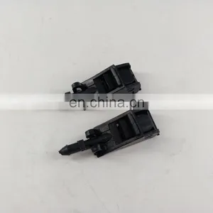 6RD955985 6E0955985B 6E0955985A For Golf Jatta Bora MK4 Passat B5 Polo Front Windshield Washer Jet Wiper Spray Nozzle thumbnail-2