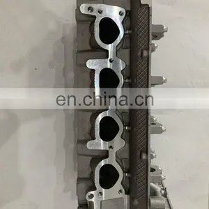 F18D4 Bare Cylinder Head For Chevrolet Cruze 1.8 Petrol L4 55571690 55568363 1.8L thumbnail-1
