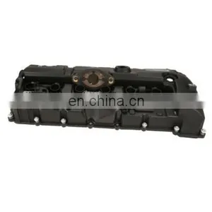 Engine Valve Cover for BMW N52 OEM 11127552281 thumbnail-1