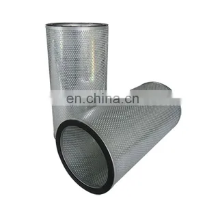 Diesel Filter Natural Gas Used Oil Filter and Water Separator Oil Filtering thumbnail-3