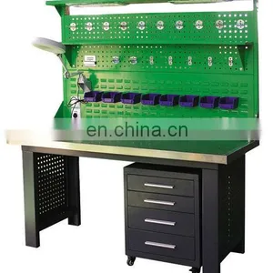 NT-200 Electronic Control Common-rail Workbench thumbnail-1