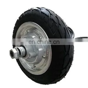 High Quality 8" Conversion Kit 48v Electric Scooter Motors With Disc Brake thumbnail-1