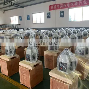 LSQ-100 Metallographic Sample Cutting Machine With Diameter 100mm thumbnail-7