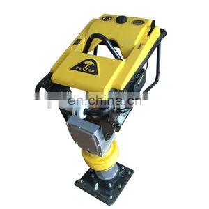 Tamping Rammer Compactor Jumping Jack Rammerprice thumbnail-7