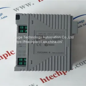 YOKOGAWA ASI133-H00 Module New Original Sealed thumbnail-1