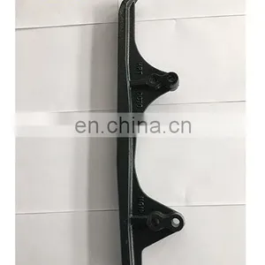 Guide Crawler Front For Kubota Combine Harvester Spares Parts thumbnail-1