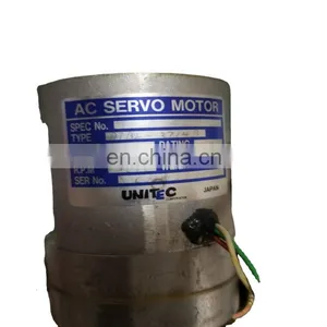Industrial Robot Body RV-E3J and DTBL-5010B Motor DTBL-2714B and YRE-155-ABS thumbnail-6